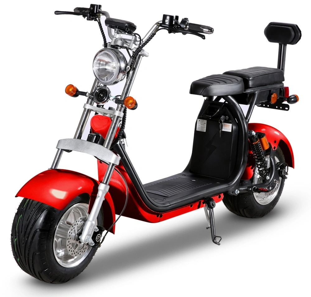 CityCoco SL1 - Electric Scooter 2024