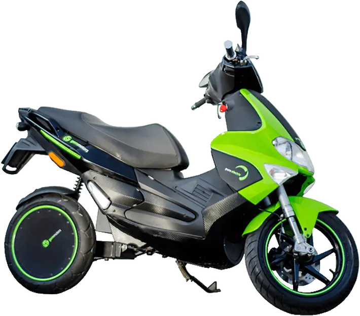 Colorado State Moped & Scooter Laws 2024 - All You Need to Know