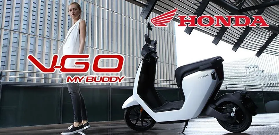 Honda Global  January 10 , 2023 Honda Announces Honda Cub e: / Dax e: /  ZOOMER e: Electric Bicycles in China