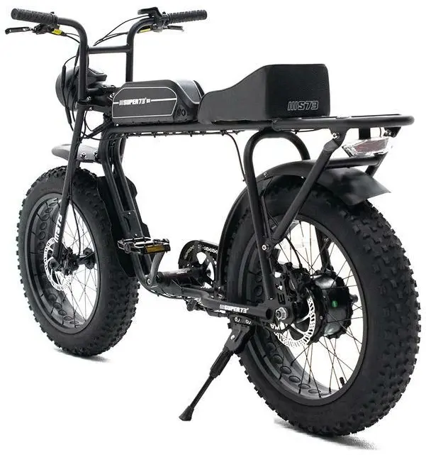 Super73 sg1 electric clearance bike